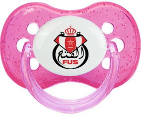 Fath Union Sport rabat Cereza Lentejuelas Lollipop