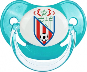 Moghreb Athletic Tetuán Clásico Pirilológico Azul