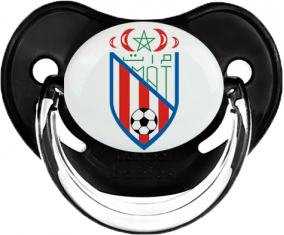 Moghreb Athletic Tetuán Clásico Pirilológico Negro