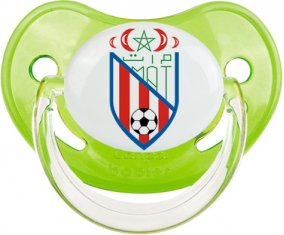 Moghreb Athletic Tetuán Clásico Pirilológico Verde