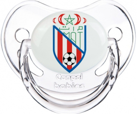 Moghreb Athletic Tetuán Clásico Pirilológico Transparente