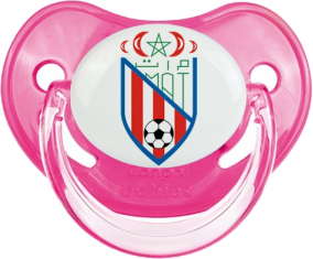 Moghreb Athletic Tetuán Natural Lollipop Fisiológico Rosa Clásico