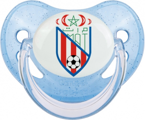 Moghreb Athletic tetuán azul piruleta fisiológica