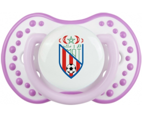 Moghreb Athletic tetuán Lollipop lovi dynamic Clásico Blanco-Mauve