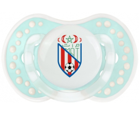 Moghreb Athletic Tetouan Lollipop lovi dynamic clásico retro-turquesa-laguna