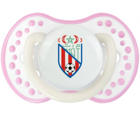 Moghreb Athletic Tetouan Lollipop lovi dynamic fosforescente blanco-rosa