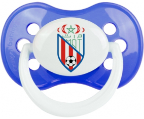 Moghreb Athletic Tetuán Tetuán Tetuán Anatómico Tetanum Clásico Azul