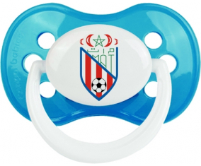 Moghreb Athletic Tetuán Tetuán Anatómico Cyan Classic