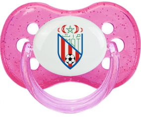 Moghreb Athletic tetuán Lollipop Cherry Glitter