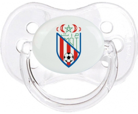 Moghreb Athletic Tetuán Clásico Transparente Cereza Lollipop