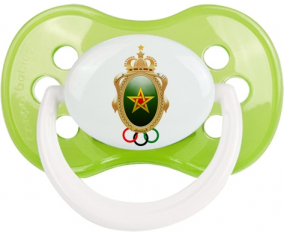 Far Classic Green Asociación Deportiva Lollipop