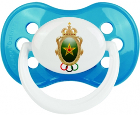Far Cyan Classic Cyan Asociación Deportiva Lollipop Anatómica