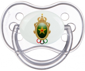 Far Sports Association Classic Transparent Transparent Lollipop