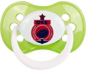 Club Olímpico de Safi Classic Piruleta Anatómica Verde