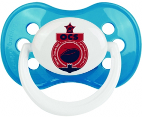 Club Olímpico de Safi Anatómico Lollipop Cyan Classic