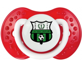 Club Athletic Youssoufia Berrechid Lollipop lovi dynamic Clásico Blanco-Rojo