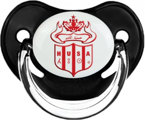 Hassania Union Sport de Agadir Classic Piruleta Fisiológica Negra