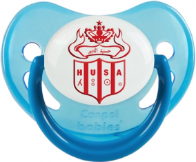 Hassania Union Sport de Agadir Fosforo Azul Piruleta Fisiológica