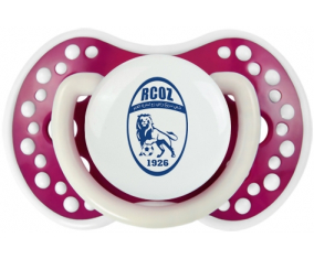 Fast Club de Oued-Zem Sucete lovi dynamic Fucsia Fosforescente