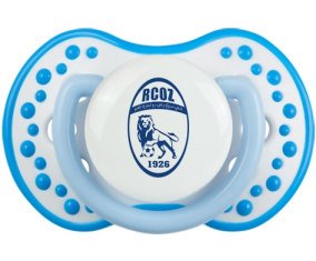 Fast Club de Oued-Zem Sucete lovi dynamic fosforescente azul-blanco