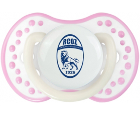 Fast Club de Oued-Zem Sucete lovi dynamic Fosforescente Blanco-Rosa