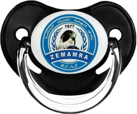 Renaissance Club Athletic Zemamra Azúcar Fisiológico Negro Clásico