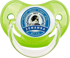 Club Renacentista Athletic Zemamra Clásico Sucete Fisiológico Verde