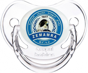 Renaissance Club Athletic Zemamra Sucete Fisiológico Clásico Transparente