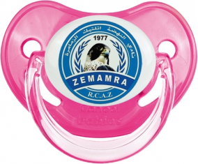 Renaissance Club Athletic Zemamra Sucete Rosa Clásica Fisiológica
