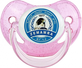 Renaissance Club Athletic Zemamra Sucete Rosa de Brillo Fisiológico