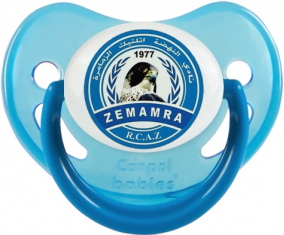 Club Renacentista Athletic Zemamra Sucete Fosforescente Azul Fisiológico