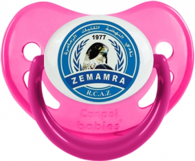 Club Renacentista Athletic Zemamra Sucete Fosforescente rosa fisiológica