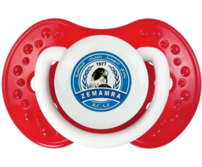 Renaissance Club Athletic Zemamra Tetine lovi dynamic Clásico Blanco-Rojo