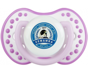 Renaissance Club Athletic Zemamra Tetine lovi dynamic Clásico White-Mauve