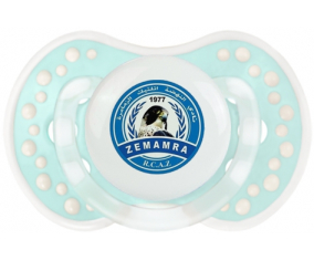 Renaissance Club Athletic Zemamra Tetine lovi dynamic clásico retro-turquesa-laguna
