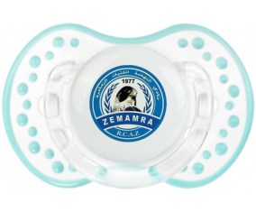 Renaissance Club Athletic Zemamra Tetine lovi dynamic clásico retro-blanco-laguna