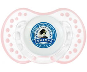 Renaissance Club Athletic Zemamra Tetine lovi dynamic clásico retro-blanco-rosa-tierno