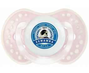 Renaissance Club Athletic Zemamra Tetine lovi dynamic clásico retro-rosa-tierno