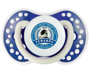 Renaissance Club Athletic Zemamra Tetine lovi dynamic azul marino fosforescente