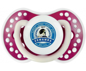 Renaissance Club Athletic Zemamra Tetine lovi dynamic Fucsia Fosforescente