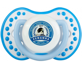 Renaissance Club Athletic Zemamra Tetine lovi dynamic fosforescente azul-blanco