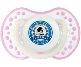 Renaissance Club Athletic Zemamra Tetine lovi dynamic Rosa Fosforescente