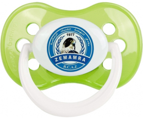 Renaissance Club Athletic Zemamra Clásico Verde Anatómico Lollipop
