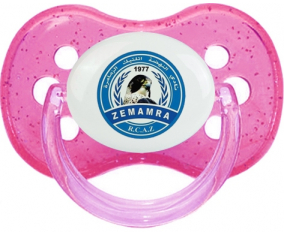 Renaissance Club Athletic Zemamra Cereza Lollipop Rosa lentejuelas