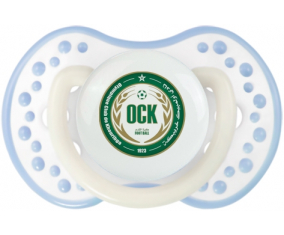 Club Olímpico Khouribga Lollipop lovi dynamic Clásico Blanco-cian