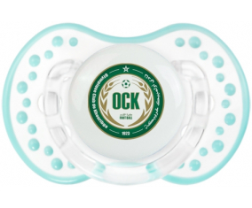 Club Olímpico de Khouribga Lollipop lovi dynamic clásico retro-white-lagoon