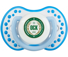 Club Olímpico de Khouribga Lollipop lovi dynamic fosforescente blanco-azul