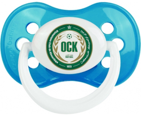Club Olímpico Khouribga Anatómico Tetin Cyan Classic