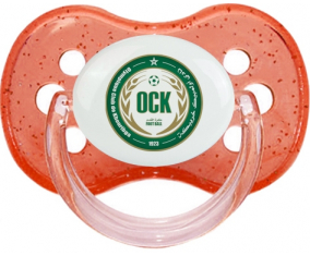 Club Olímpico de Khouribga Red Cherry Lollipop