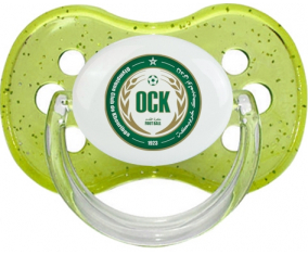 Club Olímpico de Khouribga Green Cherry Lollipop